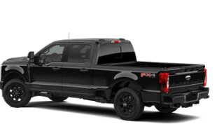 2026 Ford Super Duty® External Image 3